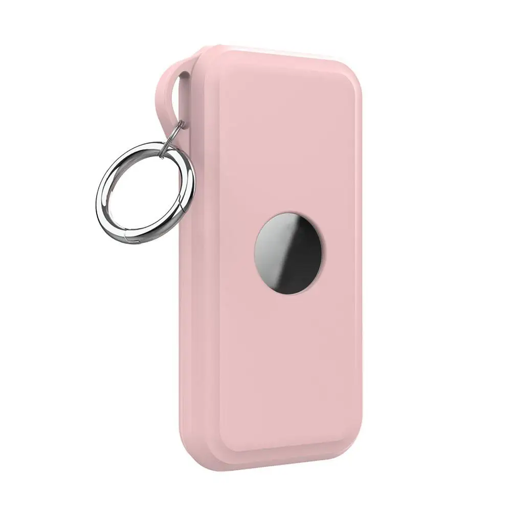 Для аккумулятора Apple Vision Pro, силиконовая батарея, пылезащитное хранилище, защита от царапин, защитный чехол, аксессуары для зарядки Cab I4C0