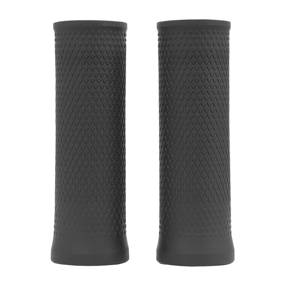 Rutschfeste Silikon Lenkergriffe Für Ninebot Max G2 G65 – 1 Paar Schwarz – Verbesserter Grip & Komfort
