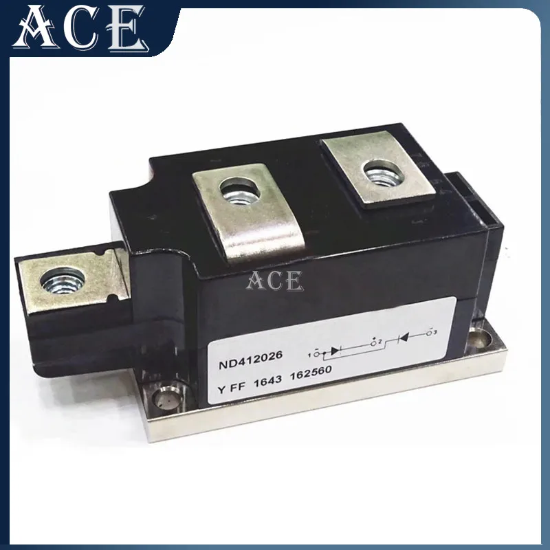 Module IGBT ND411826 ND412026 ND411626