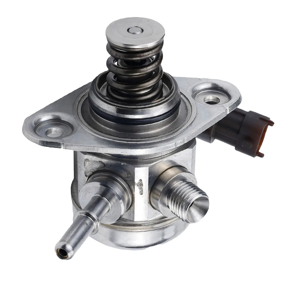 High Pressure Fuel … - image