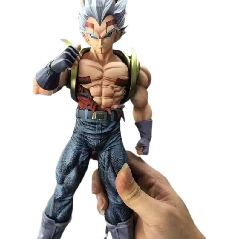 

Dragon Ball Gt Baby Vegeta figura figuras de acción de Pvc estatua Gk juguetes de modelos coleccionables regalos