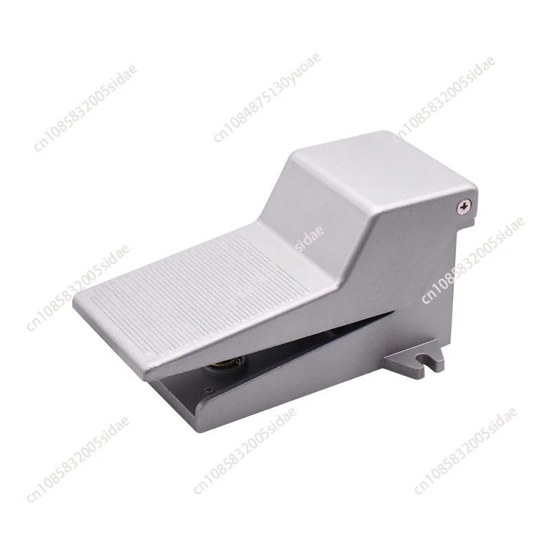 4F210-08 Standard version Pneumatic foot switch sandblasting cabinet foot pedal