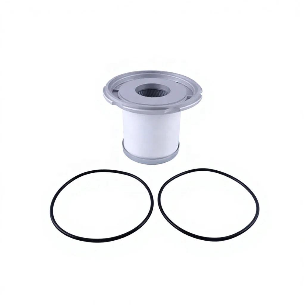 

ATV&UTV2901-0779-01 Air-Oil Separator for GA15 GA18 GA22 Air Compressor | OEM Replacement | 1 Year Warranty