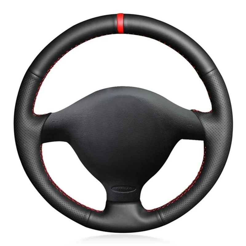 Soft Black Artifici… - image