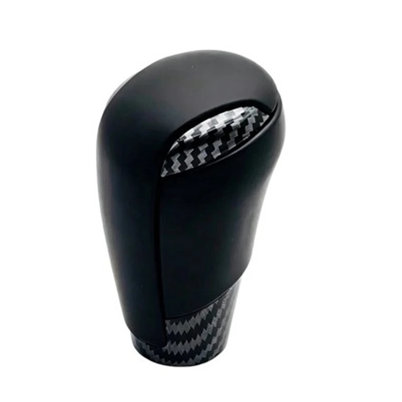 A96E-BHN446030 For Mazda 3 Axela 6 Atenza CX3 CX5 CX8 CX9 CX30 Automatic Handball Shifter Lever Gear Shift Knob Accessories