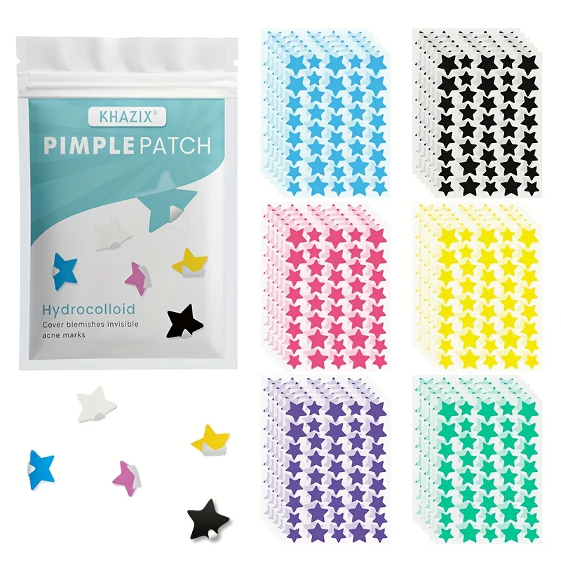 720PCS Facial Cover… - image