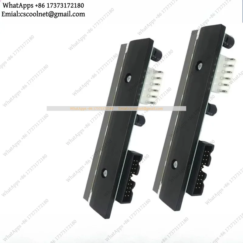 JS04 Print Head for ROHM Label Printer KD3004-GM50 KD3004-DC72 Replacement Part