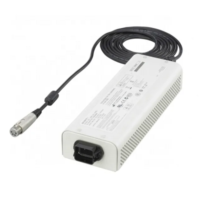 The AC-110MD AC adapter ac input: 100 v to 240 v, 50/60 hz, 1.53 A, 0.58 A. Dc output: 24V 5 0A 5V 0 060A for  s