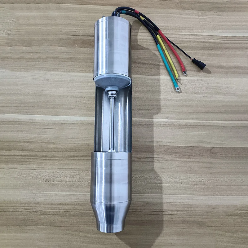 Electric surfboard propeller Synchronous motor Surfboard marine motor Surfboard power jet pump