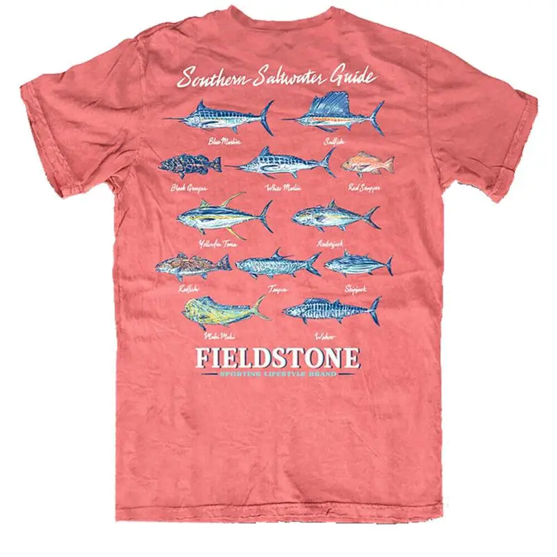 Fieldstone Outdoors…