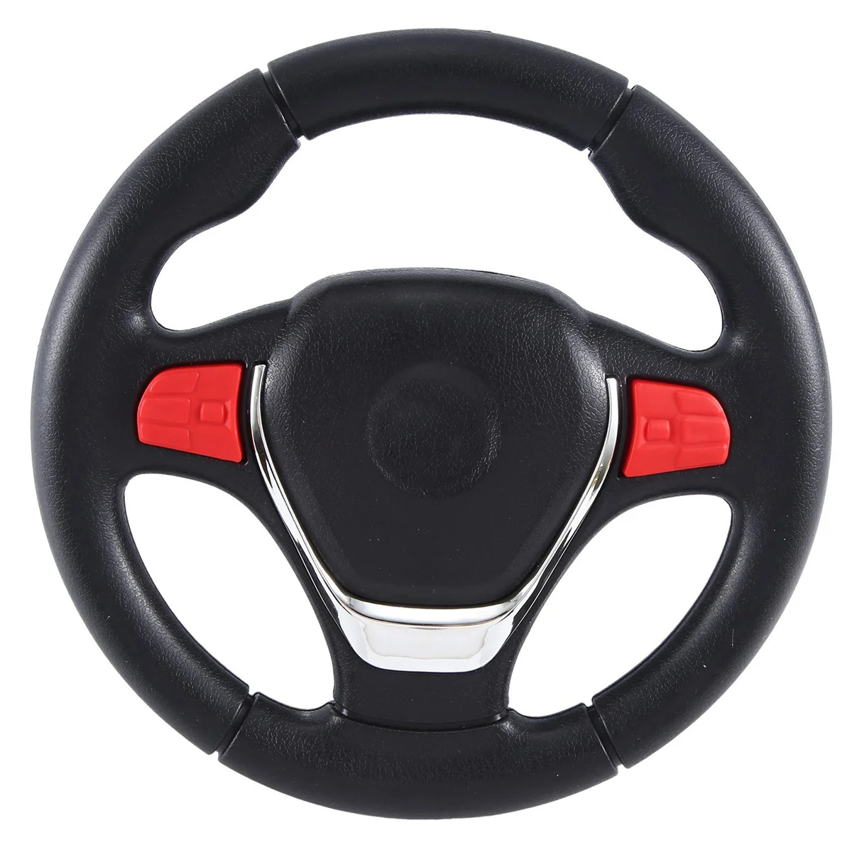 Contrôleur de conduite universel pour enfants, volant de voiture électrique, jouet de poussette, pièces de rechange, S9088, S2388, S2588