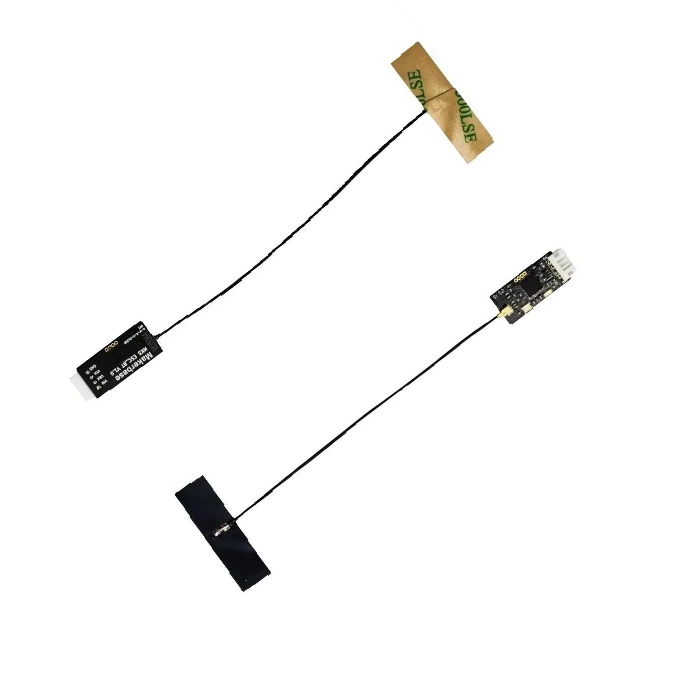 Makerbase Wireless Bluetooth Module 2.4G for Electric Skateboard Based upon the nrf51_vesc project