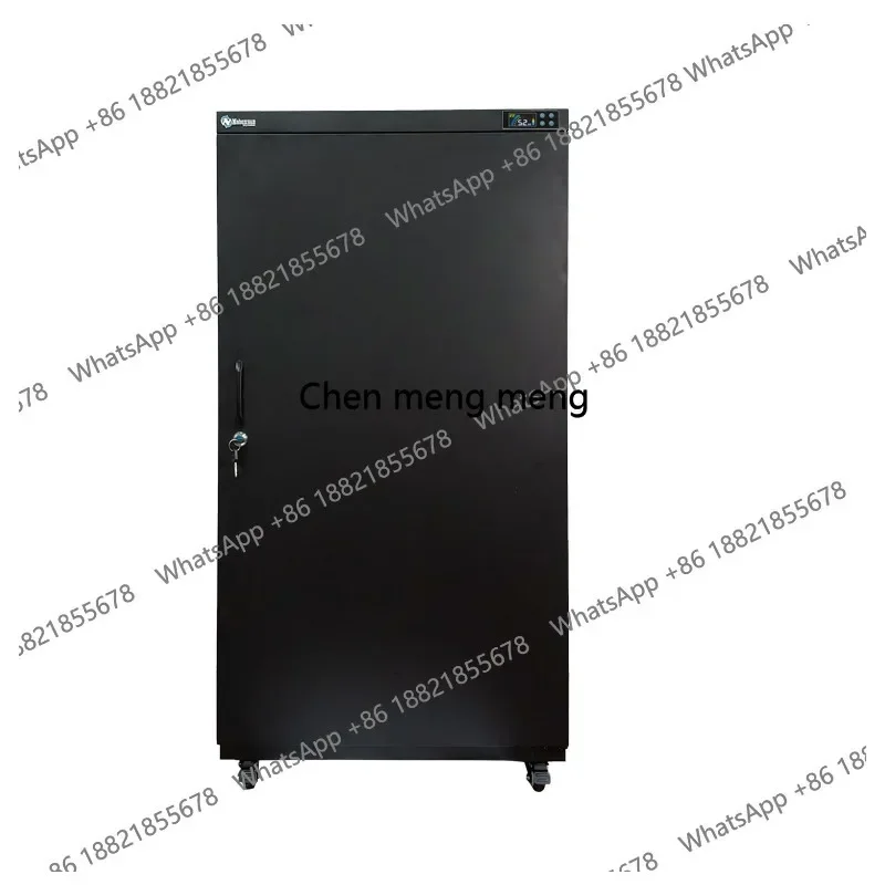 Large-capacity moisture-proof box Pu'er tea white tea special storage cabinet