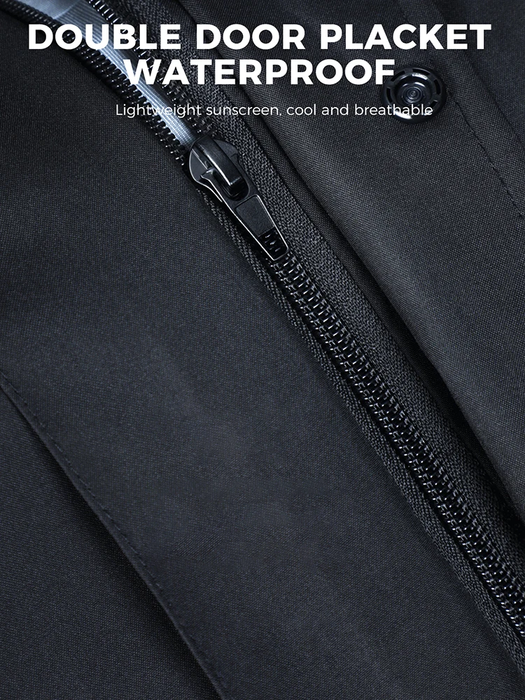 Thumbnail 3 - #33 Rain Suits Sale