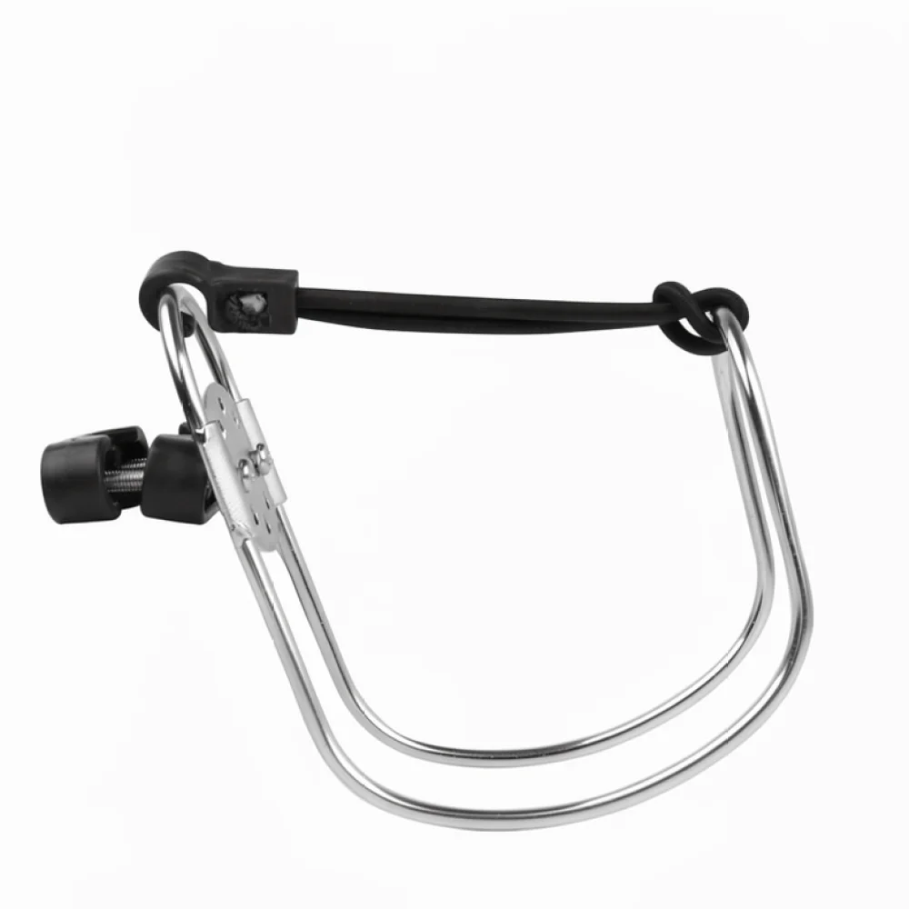 Stainless Steel Lifebuoy Bracket For Yacht Marine Boat Hardware Life Ring Storage Rack For Nautical Equipment