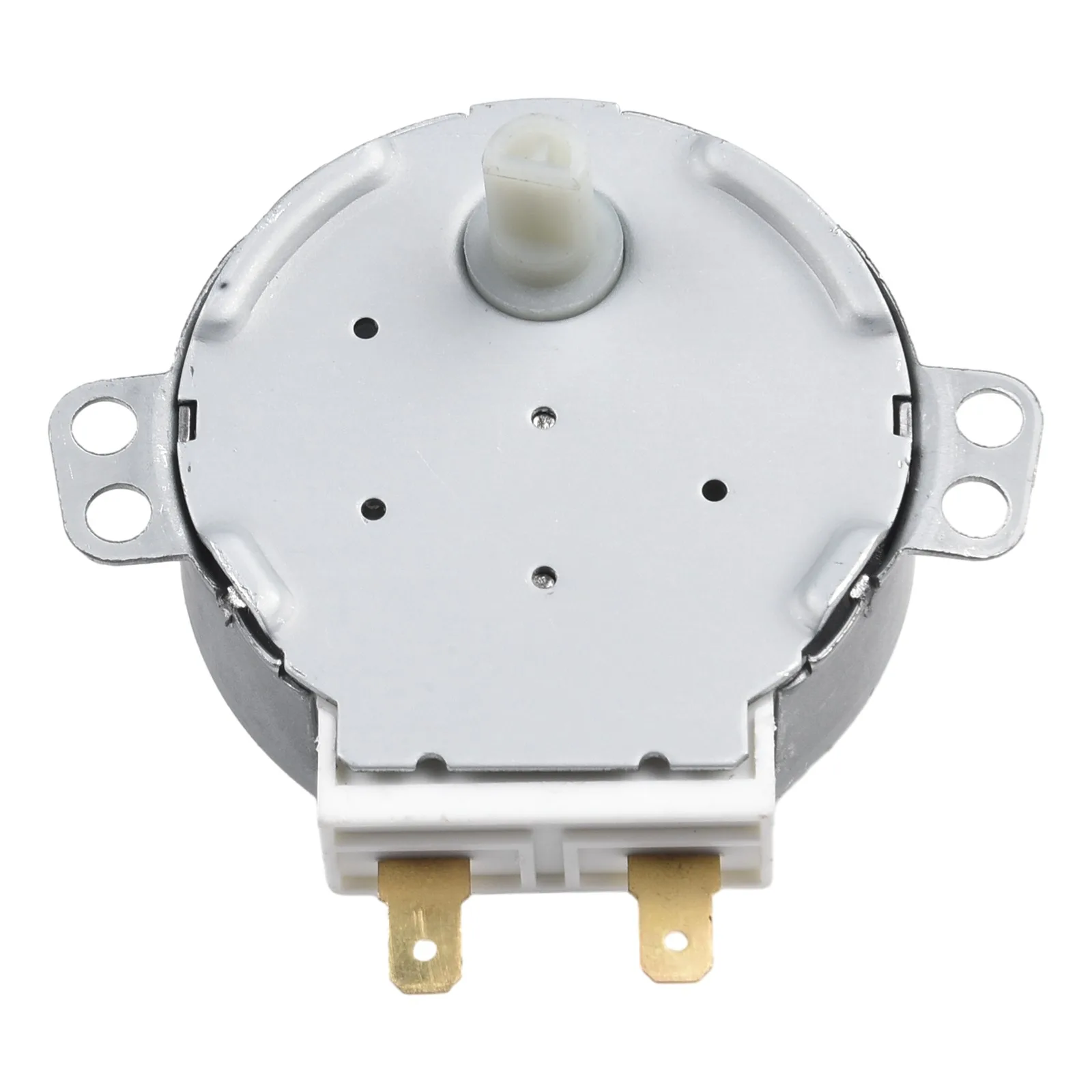 AC V Motor Synchronous Microwave Oven Motor Synchronous TYJ50-8A7 Tray Glass Application Cross Glass Input Voltage