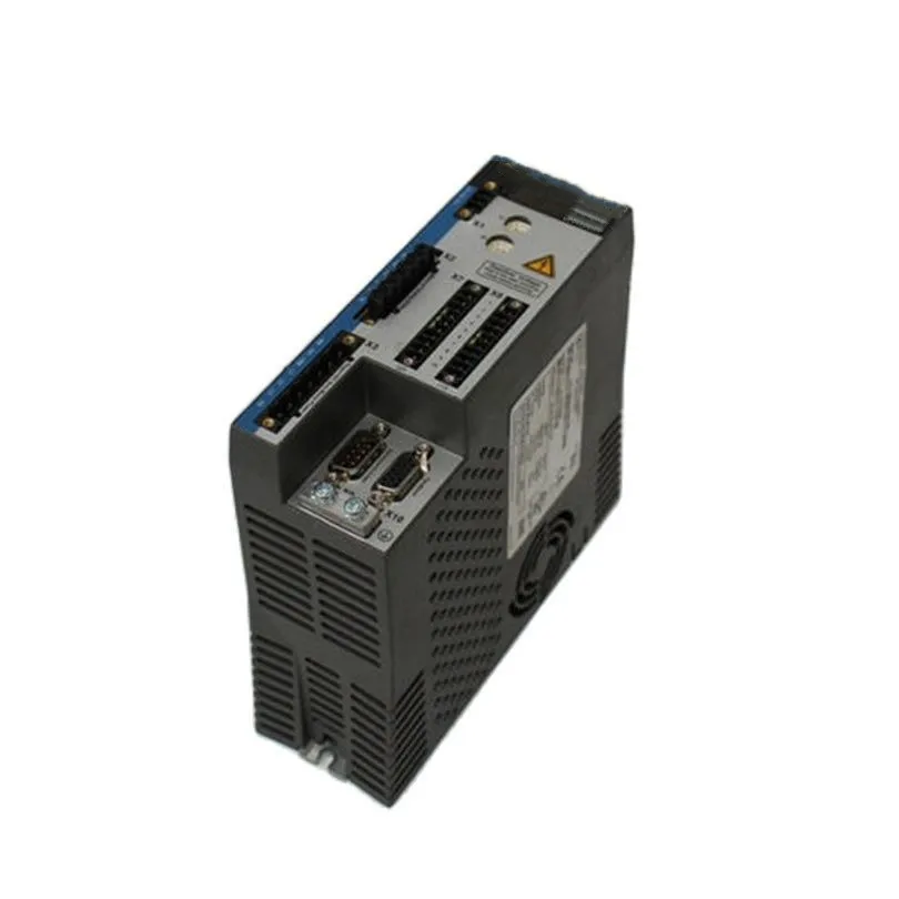 

In Stock AKD-T00306-NBAN-0000 Servo Drive In Good Condition