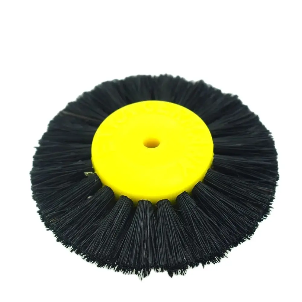 10PCS Jewelry Polishing Bristle Wheel Brush 2C  Jewelry Making Tools