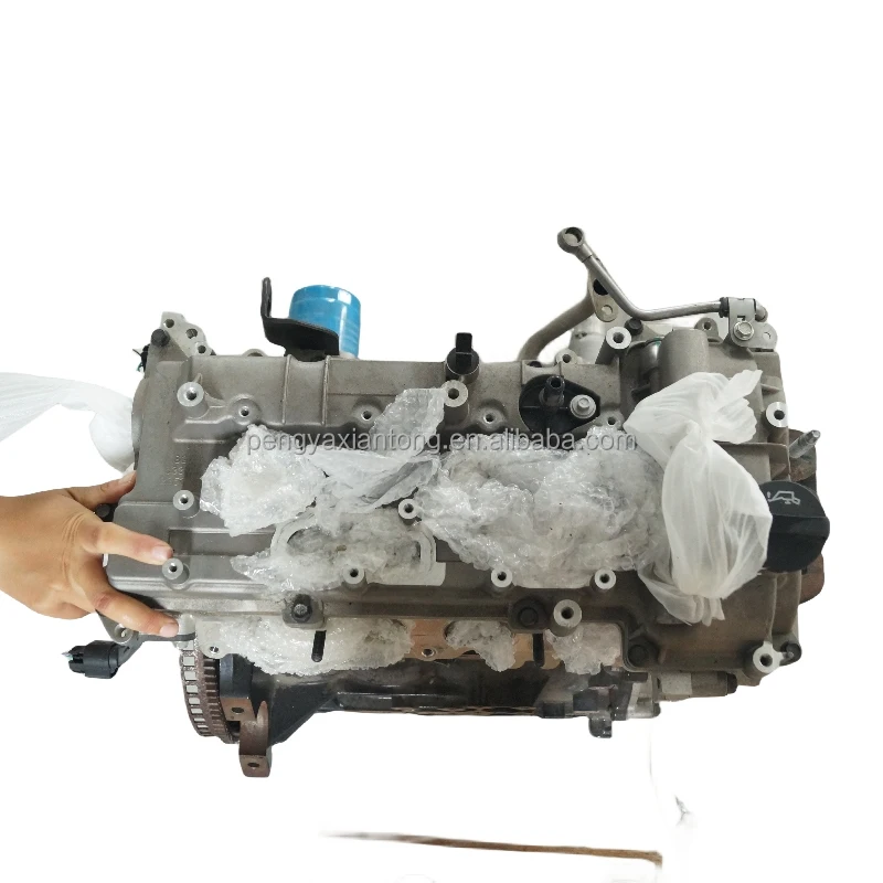 Assemblea automatica del motore dei pezzi di ricambio dell\'automobile dell\'oem 23520980 per Baojun 530 Chevrolet Captiva