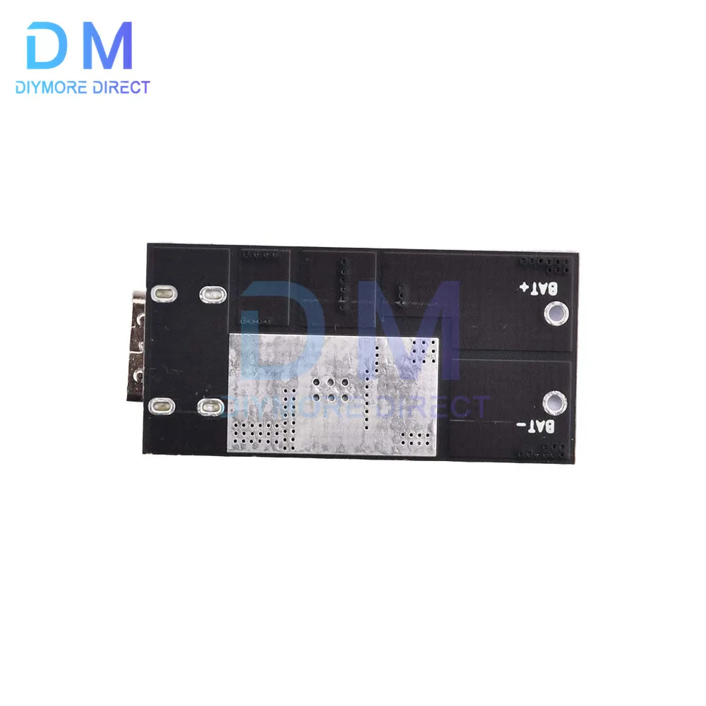 Type-C CJC5288 Lithium Battery Charging Protection Board Module Battery Charging Module 5V