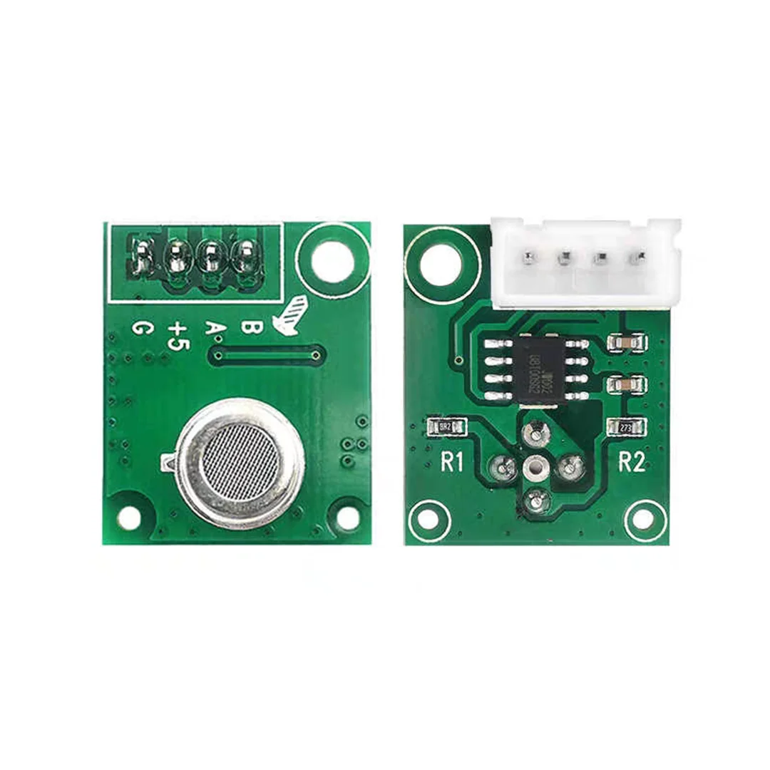 CO2/VOC/CH2O Three in One Air Quality Sensor Gas Detection Module Digital Signal Output JW01