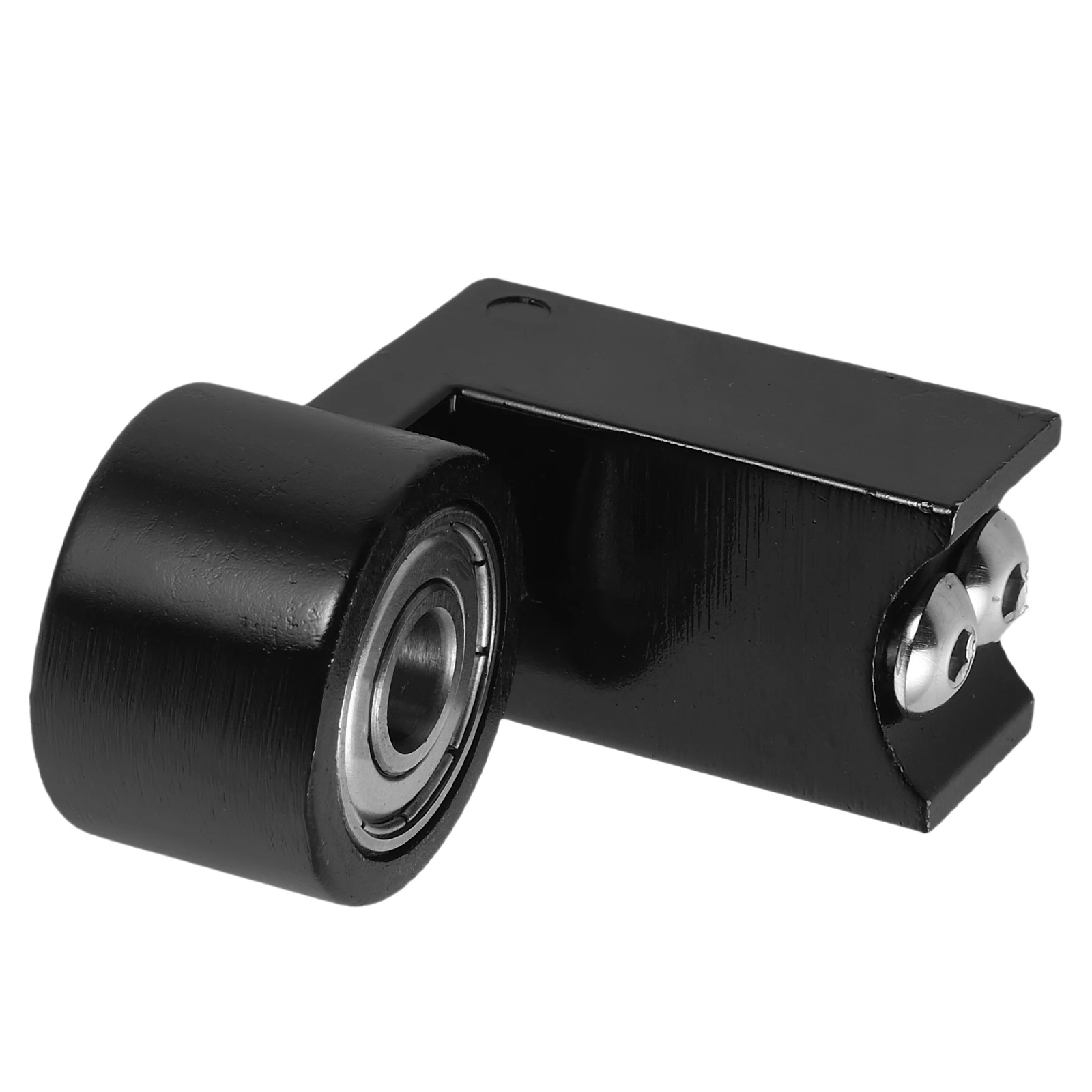

Double Hammer Conversion Shaft Bass Pedal Linkage Converter Component Black Drum Connector