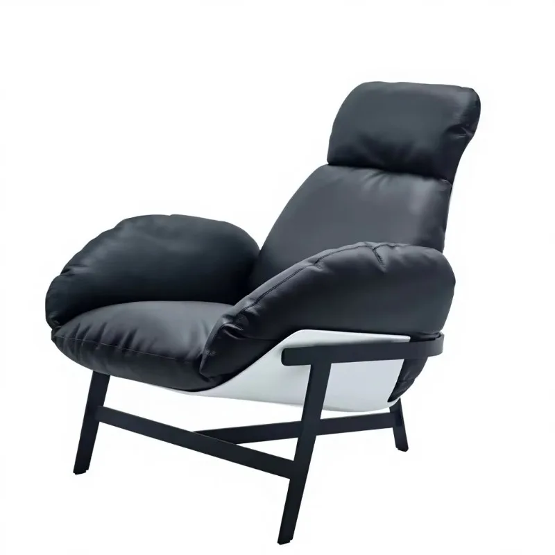 Modern Lounge Chair | Unlimited Custom Colors & Premium Fabrics | Bespoke Contract Grade for Designers & Hotels