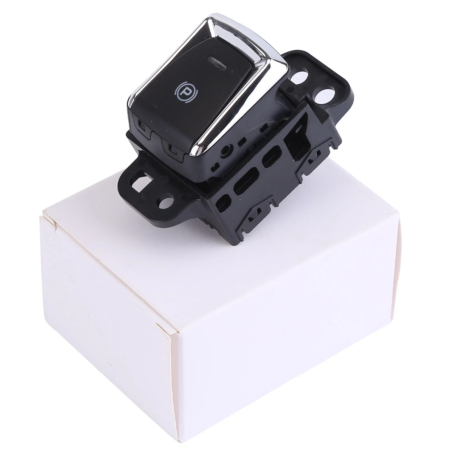 

Car Electronic Handbrake Switch Parking Hand Brake Button for Nissan X-Trail T32 Qashqai Hand Brake Switch for Car Accessories