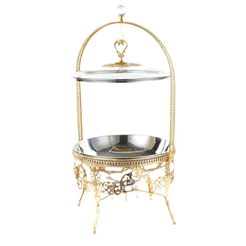 Stainless Steel Din…