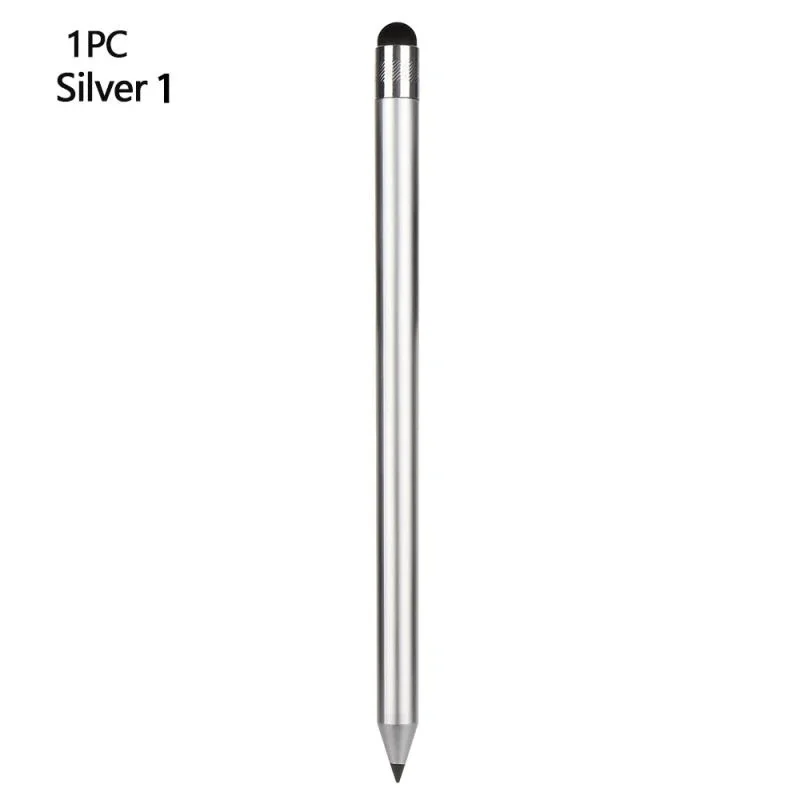 1/3/7pcs Compact High Precision Capacitive Pen Stylus Pencil Touch Screen Pen Electronics For Tablet IPad Cell Phone