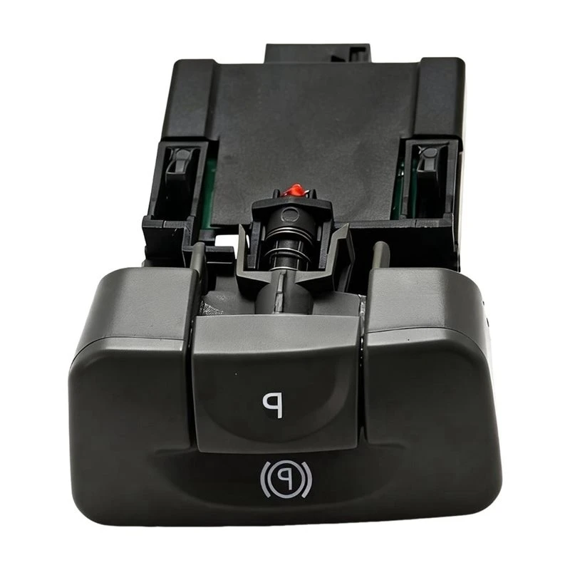 For car-Auto Hand Brake Button Switch For Renault Grand Scenic II Parking Brake Switch For Renault Parking Brake Switch