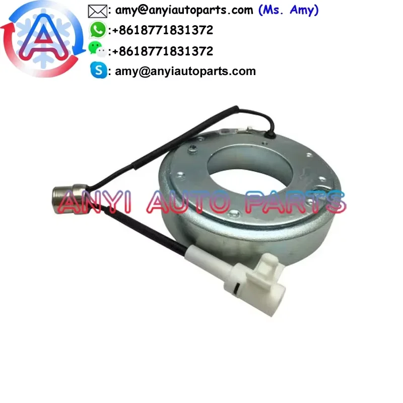 

CC23301 Car auto air conditioning compressor electromagnetic clutch coil for SUBARU DKV07G 12V 85.4x55.1x22x40