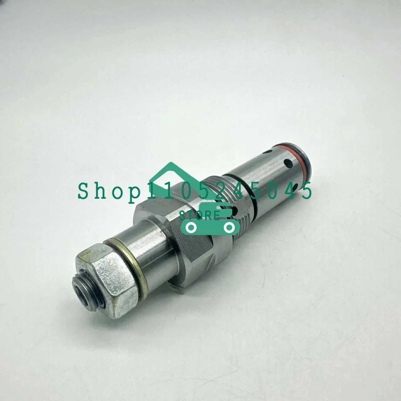 for High Quality Excavator Pressure Relief Main  Valve EX55   Excavator Valve