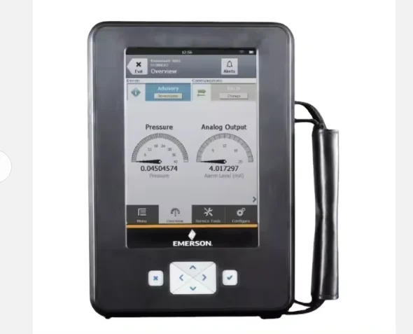 Emerson AMS Trexs Digital Device Communicator High Quality FIELDBUS ValveLink Diagnostics High Sales Quality