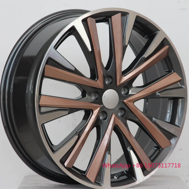 

20 22 Inch for PUMA Explorer fusion Escape of