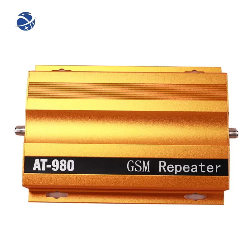 

GSM Signal Booster Band 8 Cellular Signal Amplifier for Car Home 0ffice