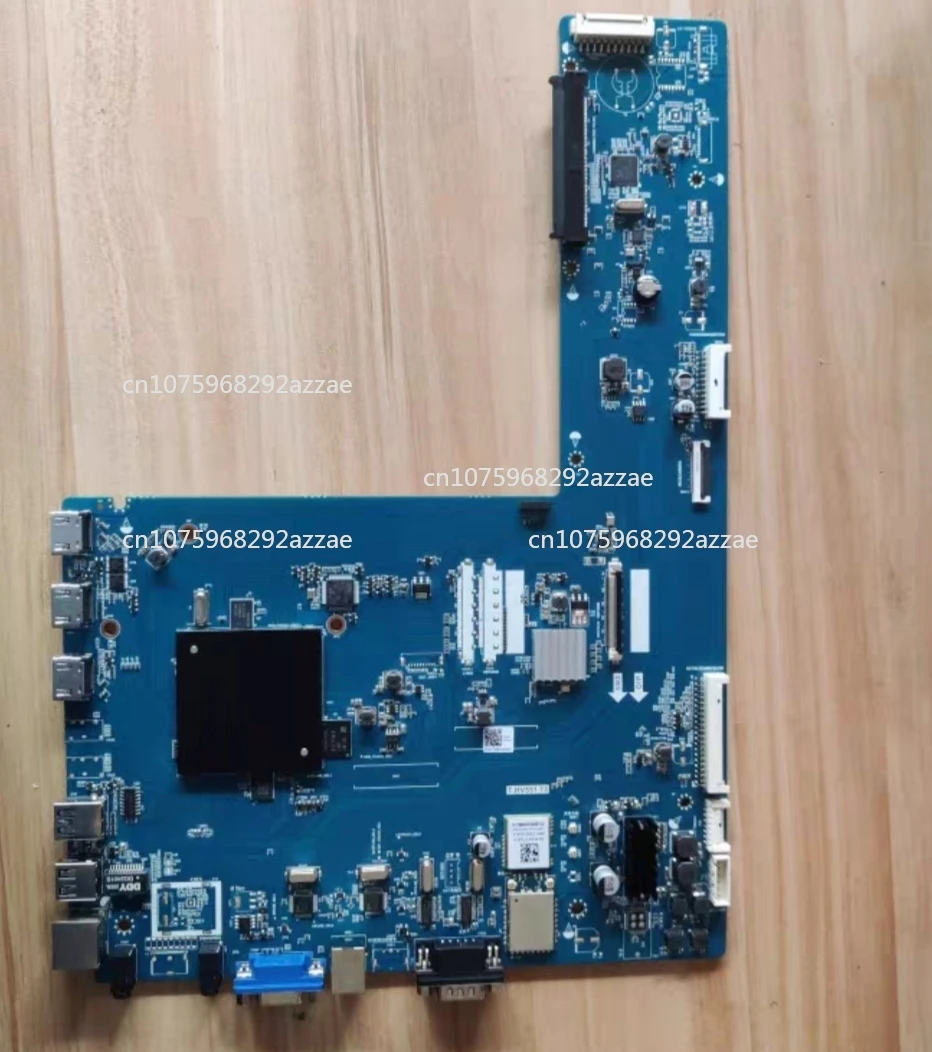 

All-in-one main board F70EA F70EB F70EC f82ec f86ecT. HV551.73