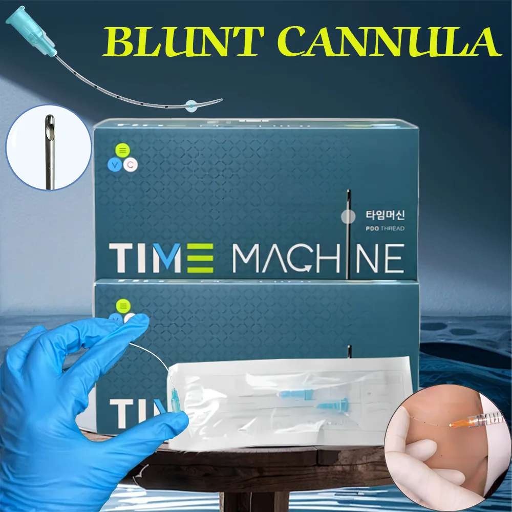 

Miniature blunt head cannula for filling material 14G 18G 20G 21G 22G 25G 27G 30G 25/38/50/70mm/90mm/100mm disposable sterile in