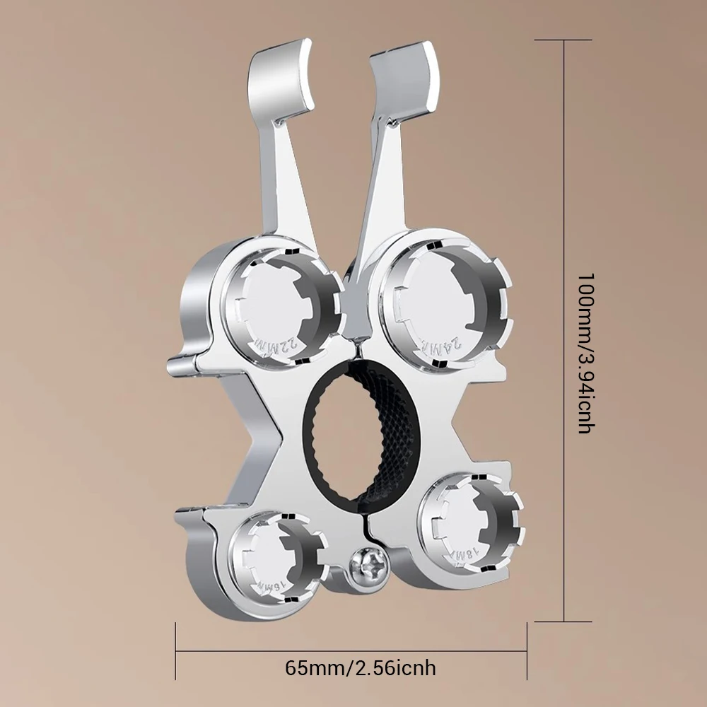 

Faucet Aerator Wrench Water Flows Adjusting Faucet Bubbler Wrench Plumber Home Bathrooms Faucets Maintaining Tools