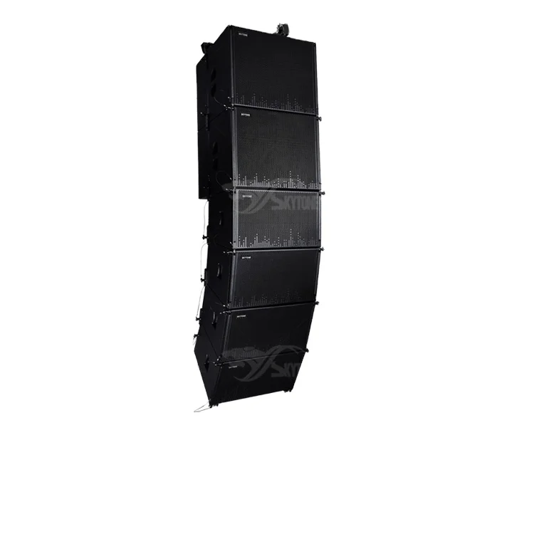 China Skytone VERA12+ 12  Line Array Set Professional Audio System