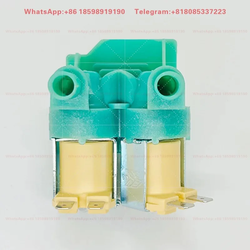 Front Load Washer Water Level Sensor W10718178 Fit WD90K5410OX/SC Washing Machine Parts