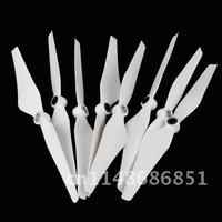 Self-tightening 9.4 inch CW/CCW Propellers 9450 4 Pairs for DJI Phantom 3 Standard Advance 4K Professional SE RC quadrotor drone