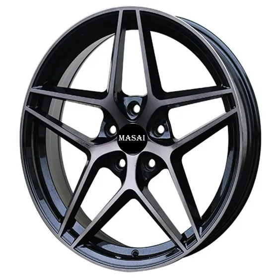 car rims SPORT alloy wheel 4 5 8 hole china wheels