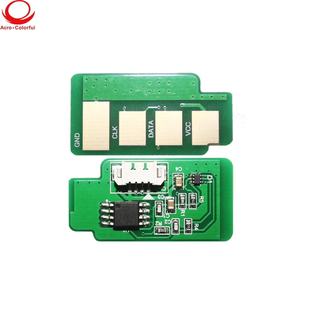 

CLT-K809S Совместимый тонер-чип для принтера Samsung CLX9201ND 9201NA 9251ND 9251NA 9301NA CLT-C809S CLT-M809S CLT-Y809S