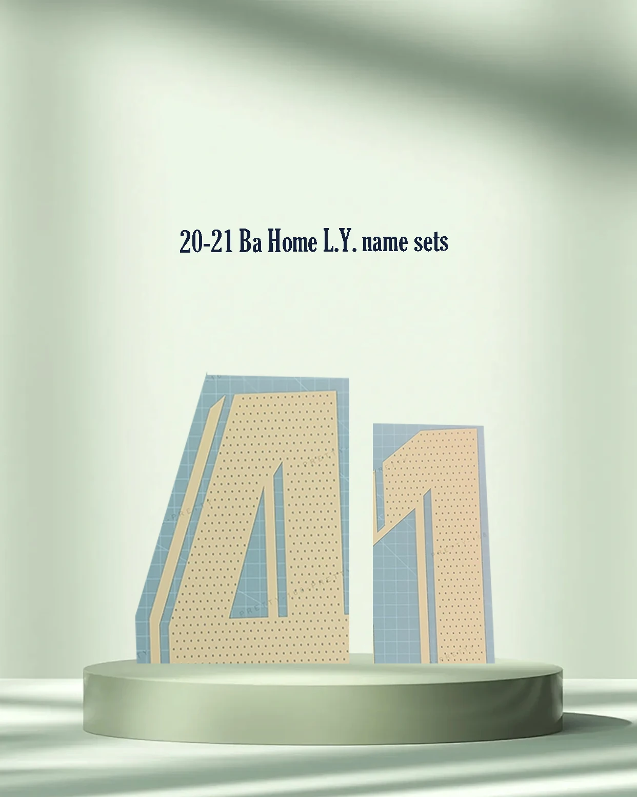 2021 Ba2A Home And …