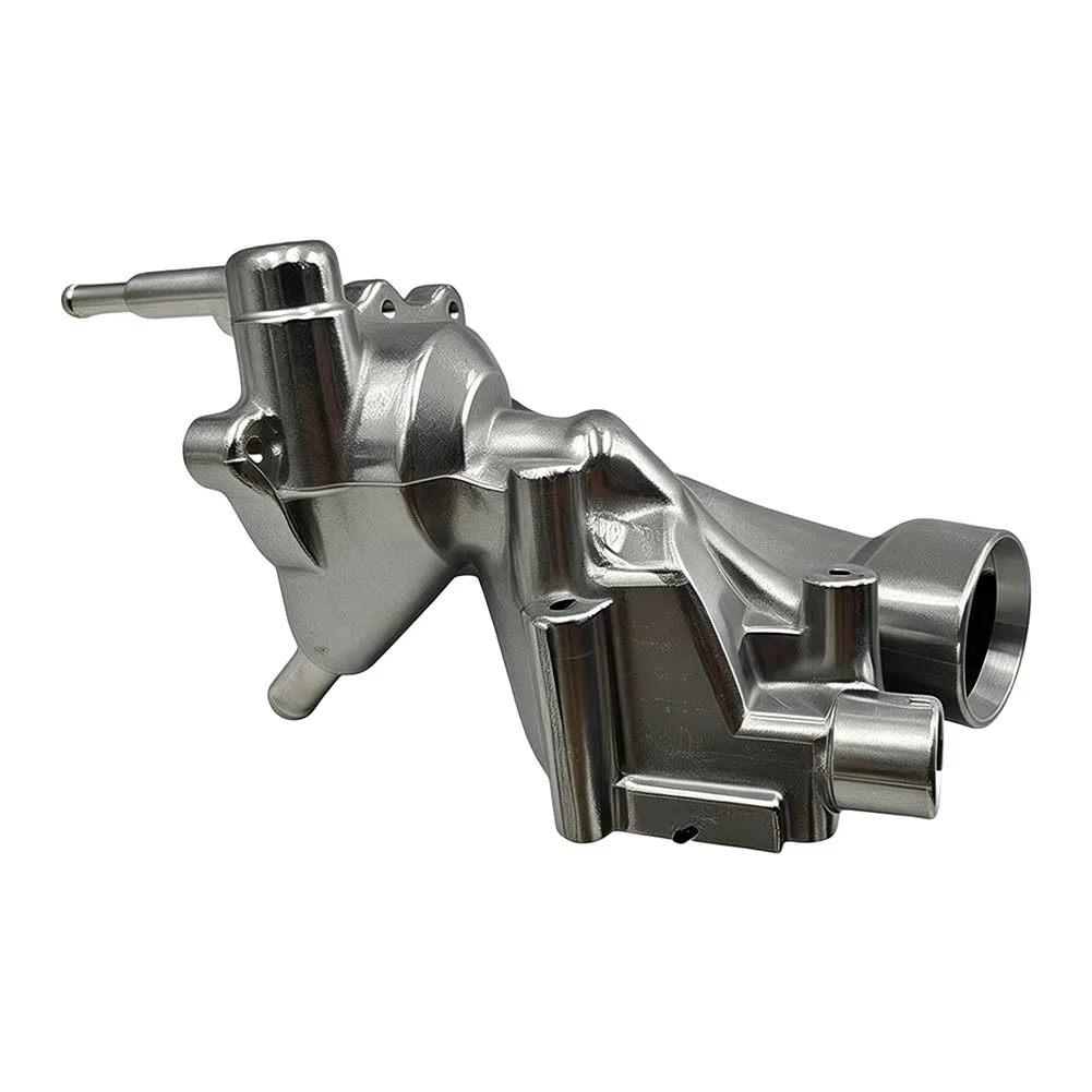 Water Pump Passage Bracket Holder for Infiniti For QX56 For QX80 Model Years 2011 through 2013 OEM 11061-1LA0A