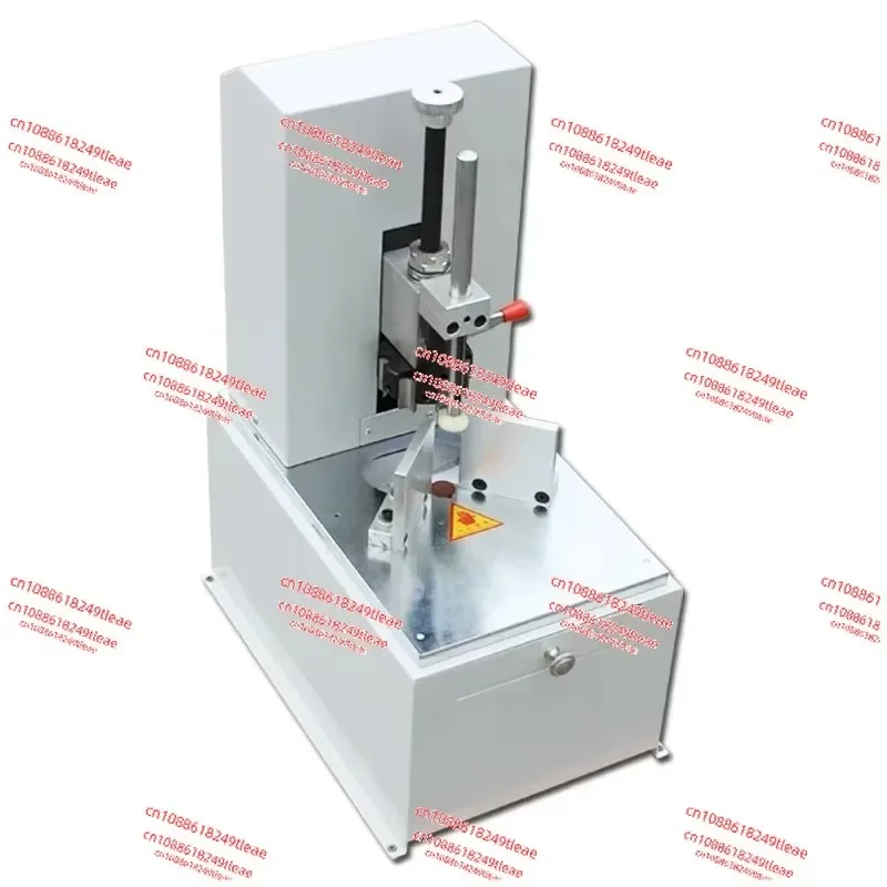 Electric fillet cutting machine