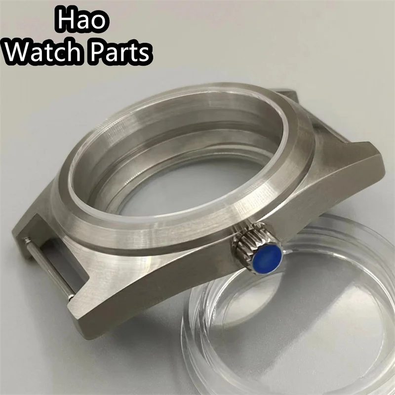 Модель BLIGER 38 мм из нержавеющей стали