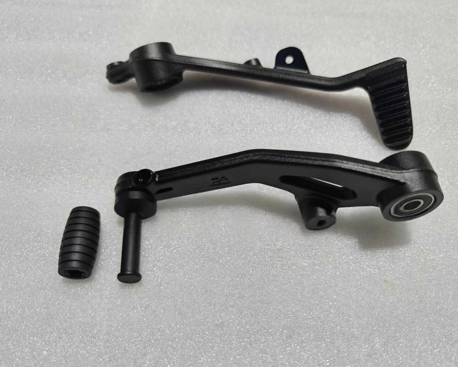 

Motorcycle Gear Shift Lever Brake Pedal for QJMotor SRK600RS QJ800GS-G SRK800