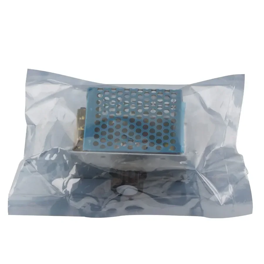 1Pcs 4000W High-Power Voltage Regulator for AC Motor Control with Dimming, Speed Regulation, and Temperature Control